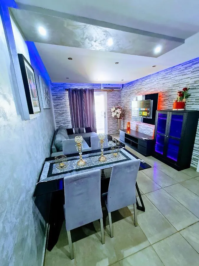 Hidden Lights Apartment Agia Napa