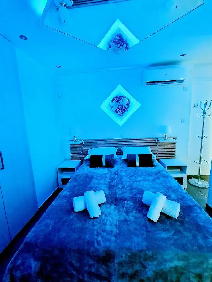 Hidden Lights Apartment Agia Napa 0*,  Cyprus