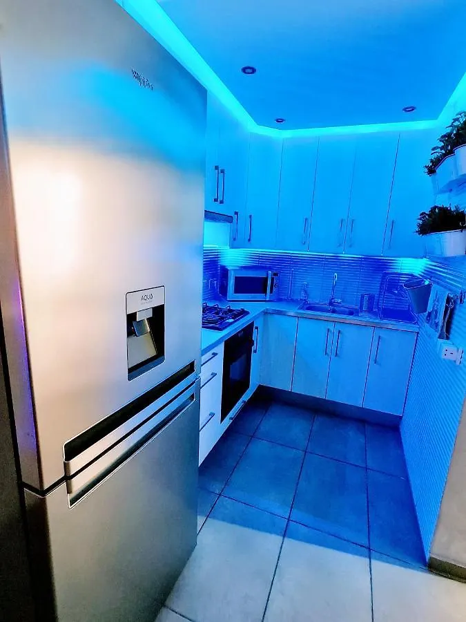 Hidden Lights Apartment Agia Napa Cyprus