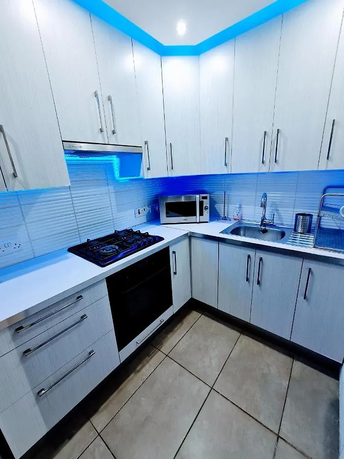 Hidden Lights Apartment Agia Napa Cyprus