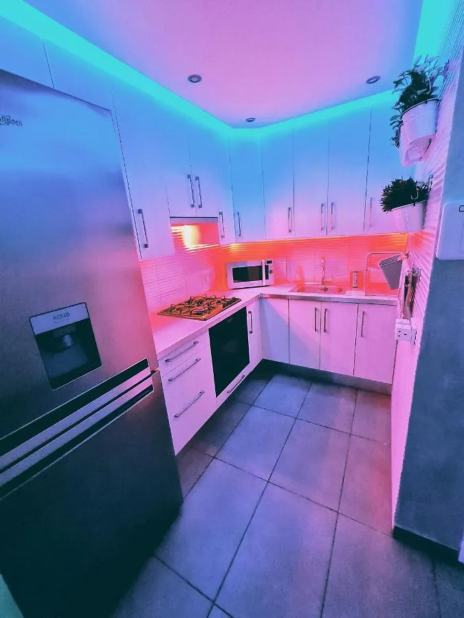Hidden Lights Apartment Agia Napa 0*,  Cyprus