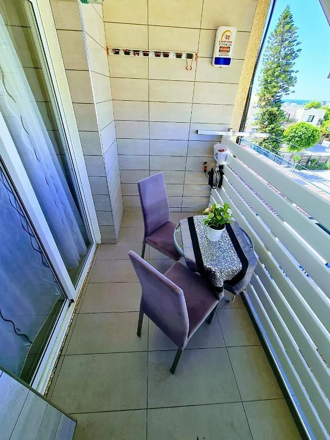 Hidden Lights Apartment Agia Napa