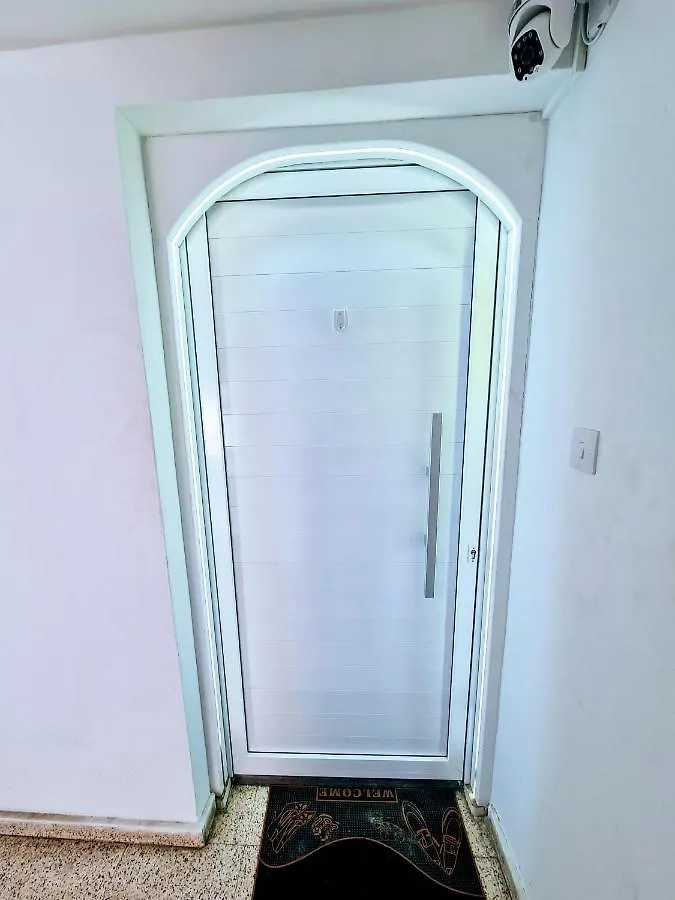 Hidden Lights Apartment Agia Napa Zypern